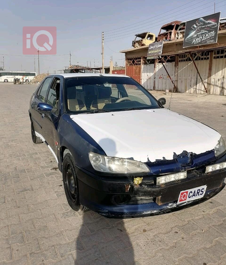 بيجو 306